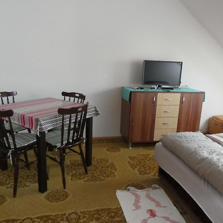 Halasi Szallashely Apartamento Hajdúszoboszló Exterior foto