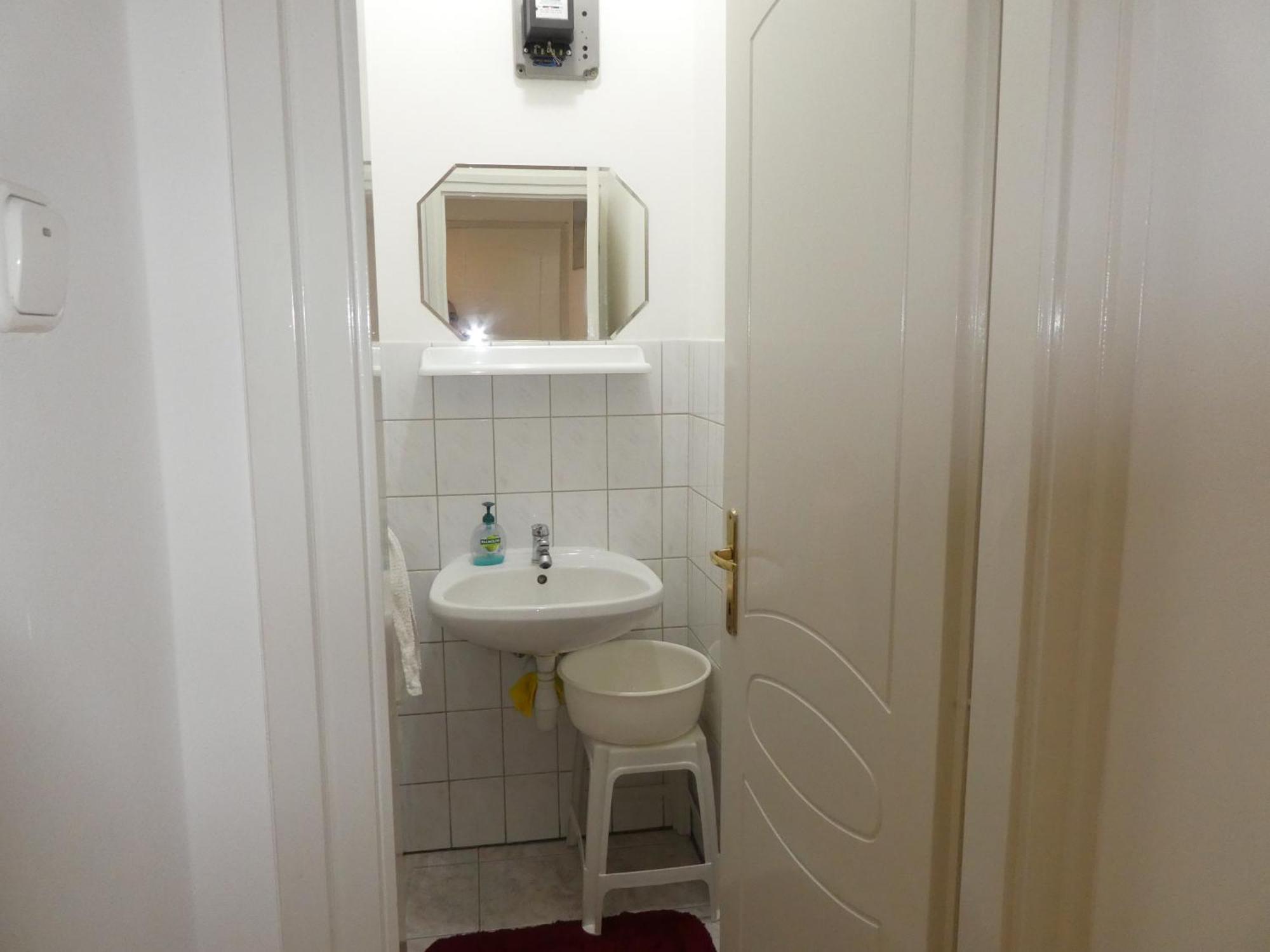 Halasi Szallashely Apartamento Hajdúszoboszló Exterior foto