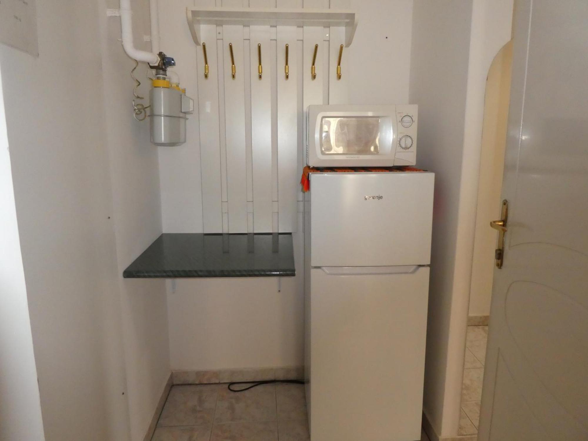 Halasi Szallashely Apartamento Hajdúszoboszló Exterior foto