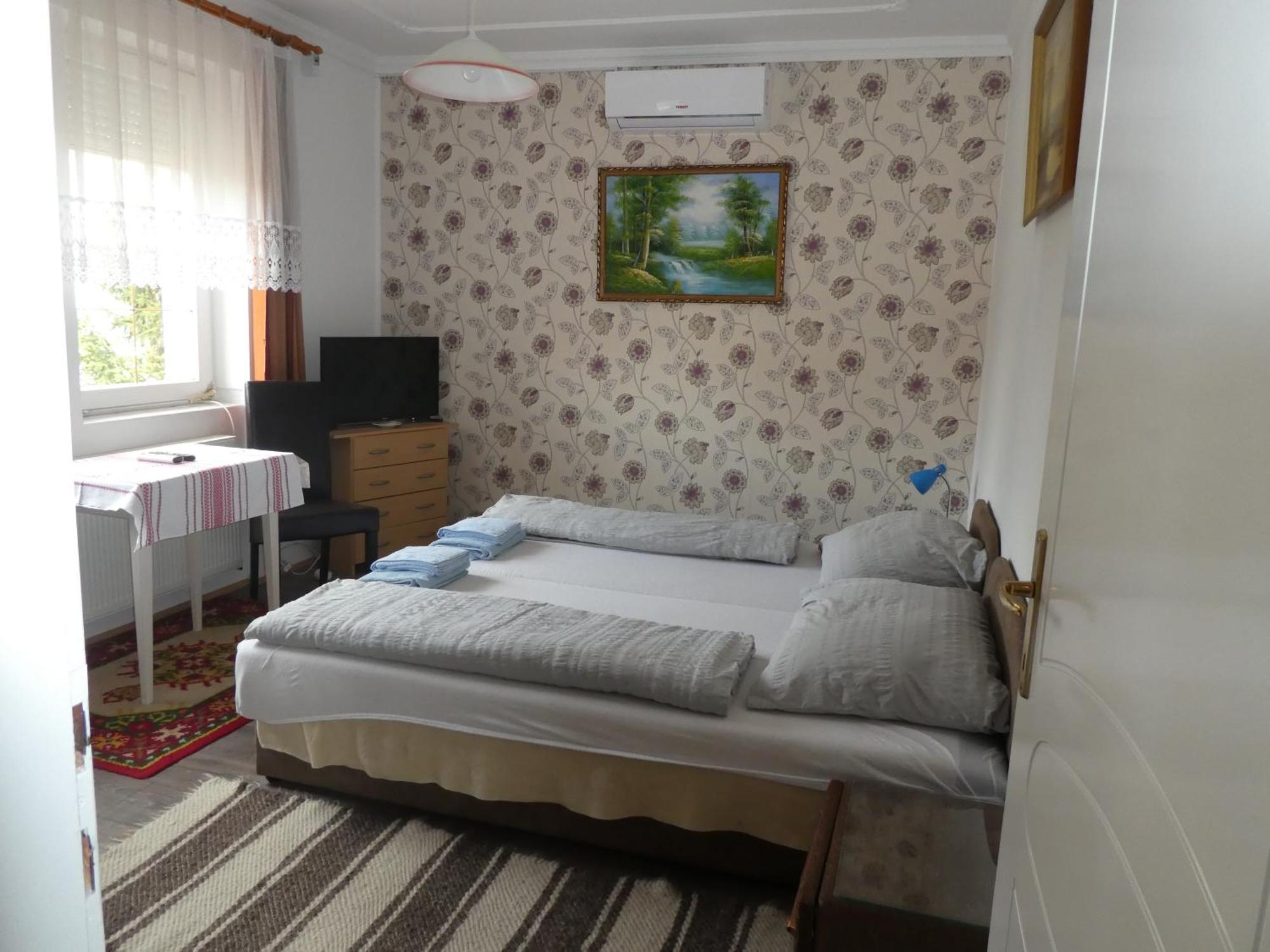 Halasi Szallashely Apartamento Hajdúszoboszló Exterior foto
