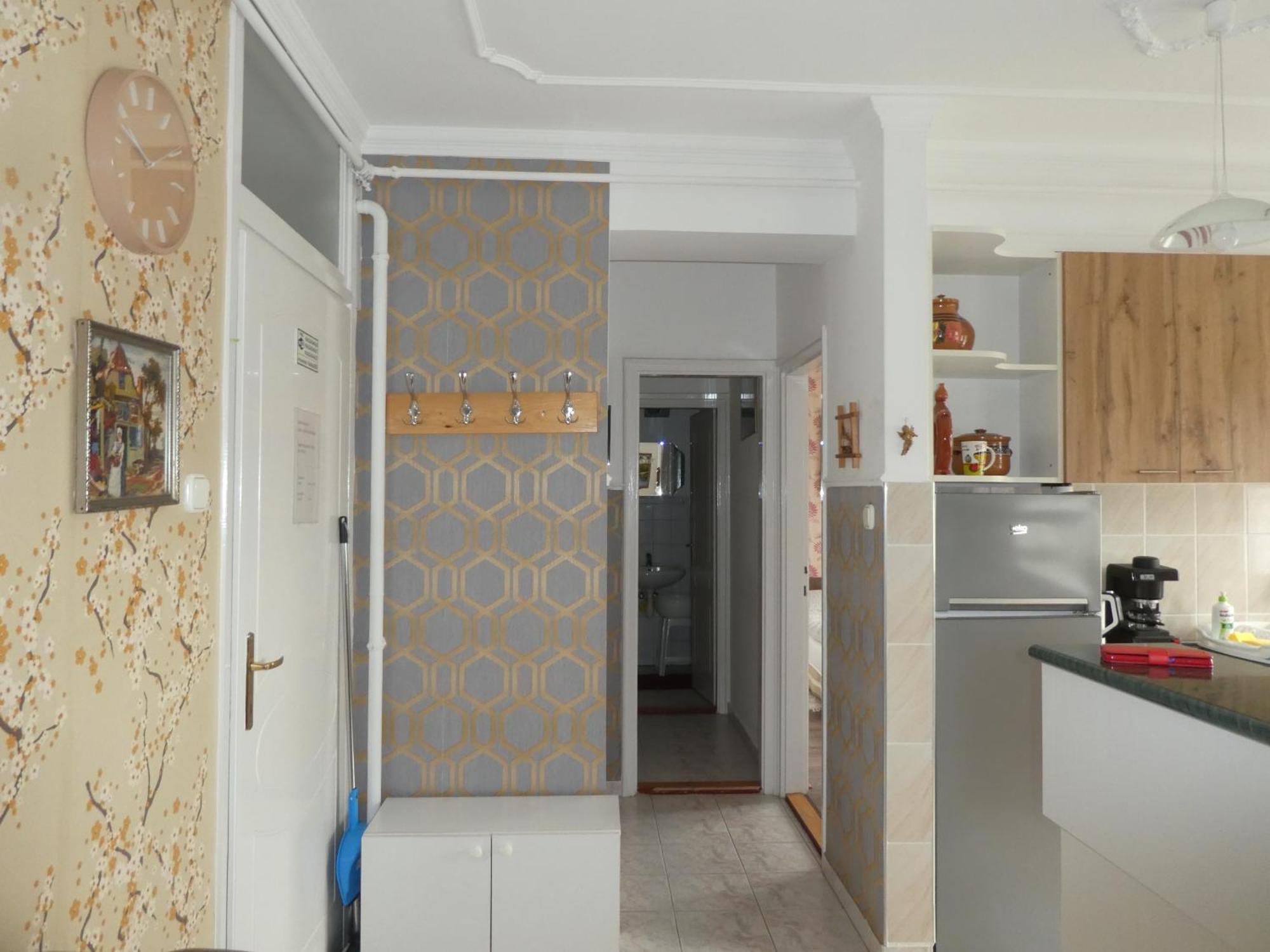 Halasi Szallashely Apartamento Hajdúszoboszló Exterior foto