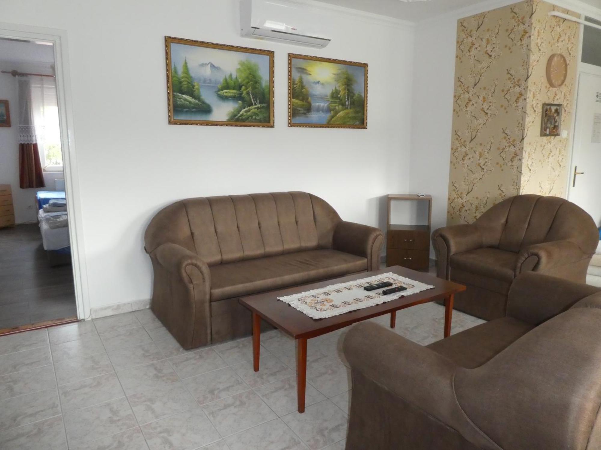 Halasi Szallashely Apartamento Hajdúszoboszló Exterior foto