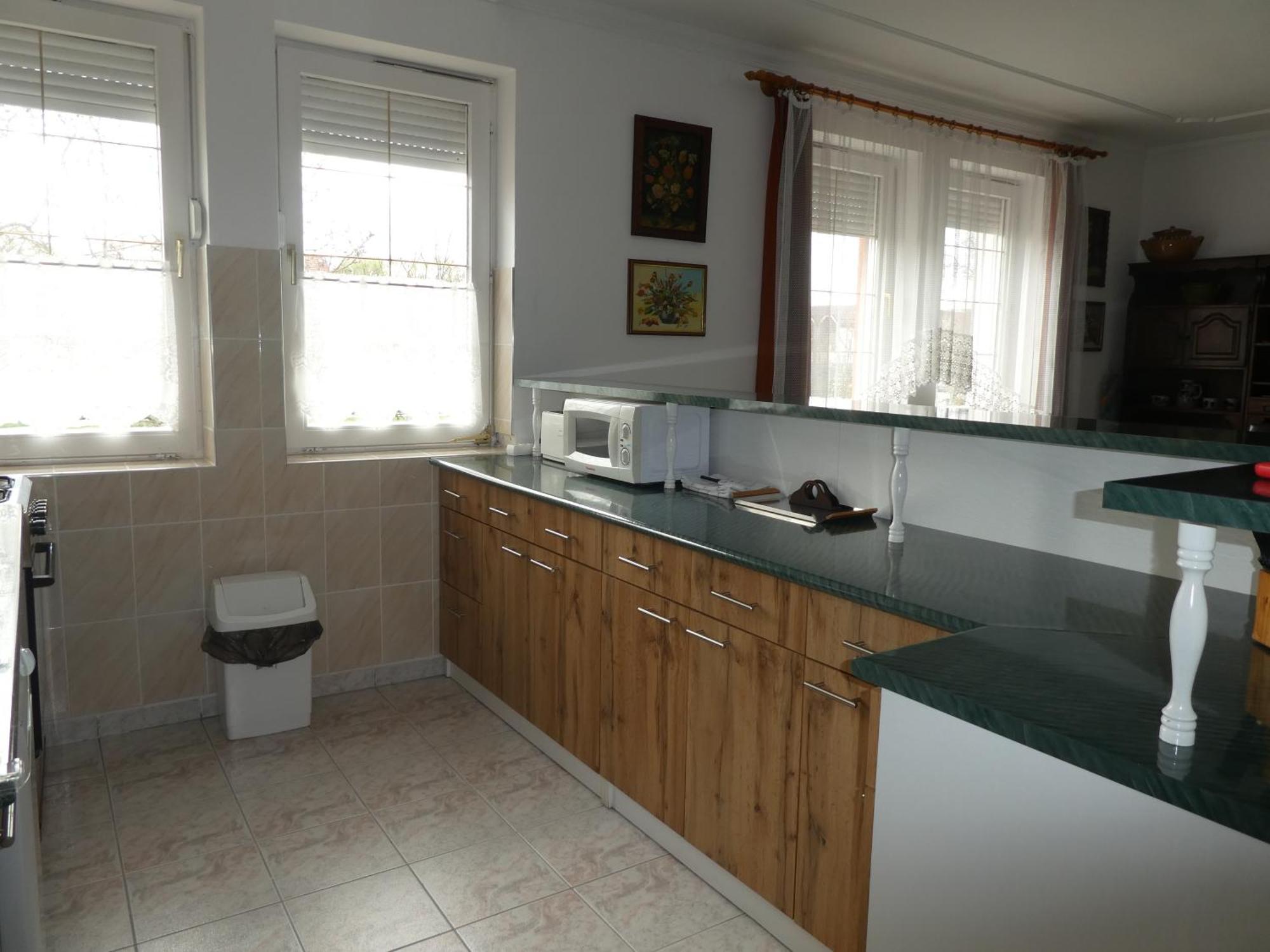 Halasi Szallashely Apartamento Hajdúszoboszló Exterior foto