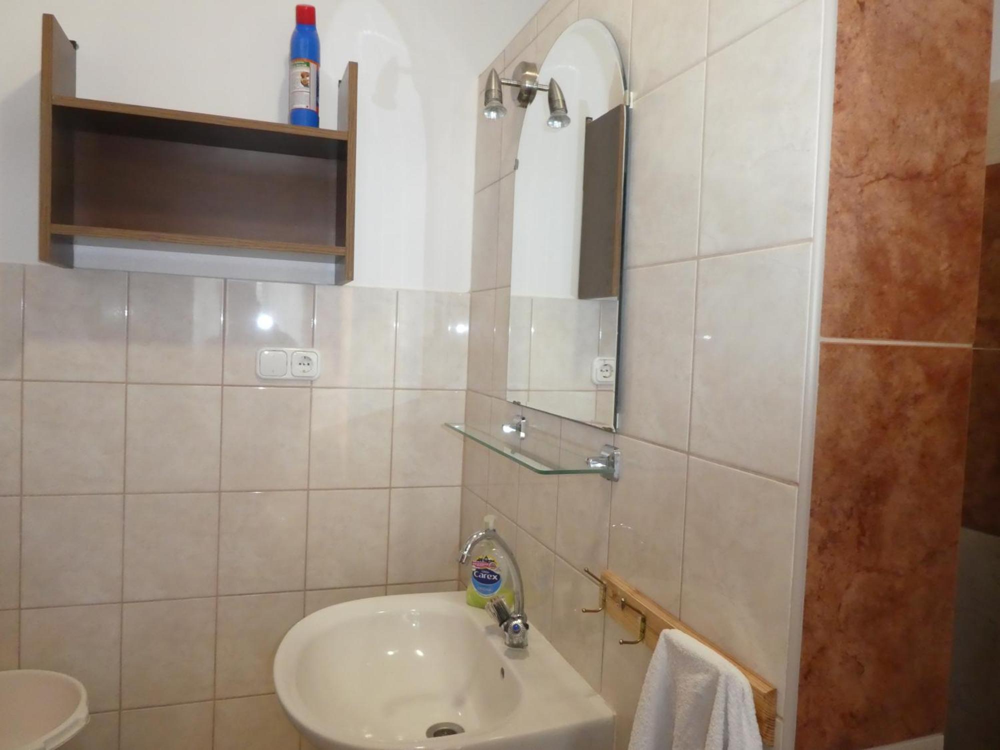 Halasi Szallashely Apartamento Hajdúszoboszló Exterior foto