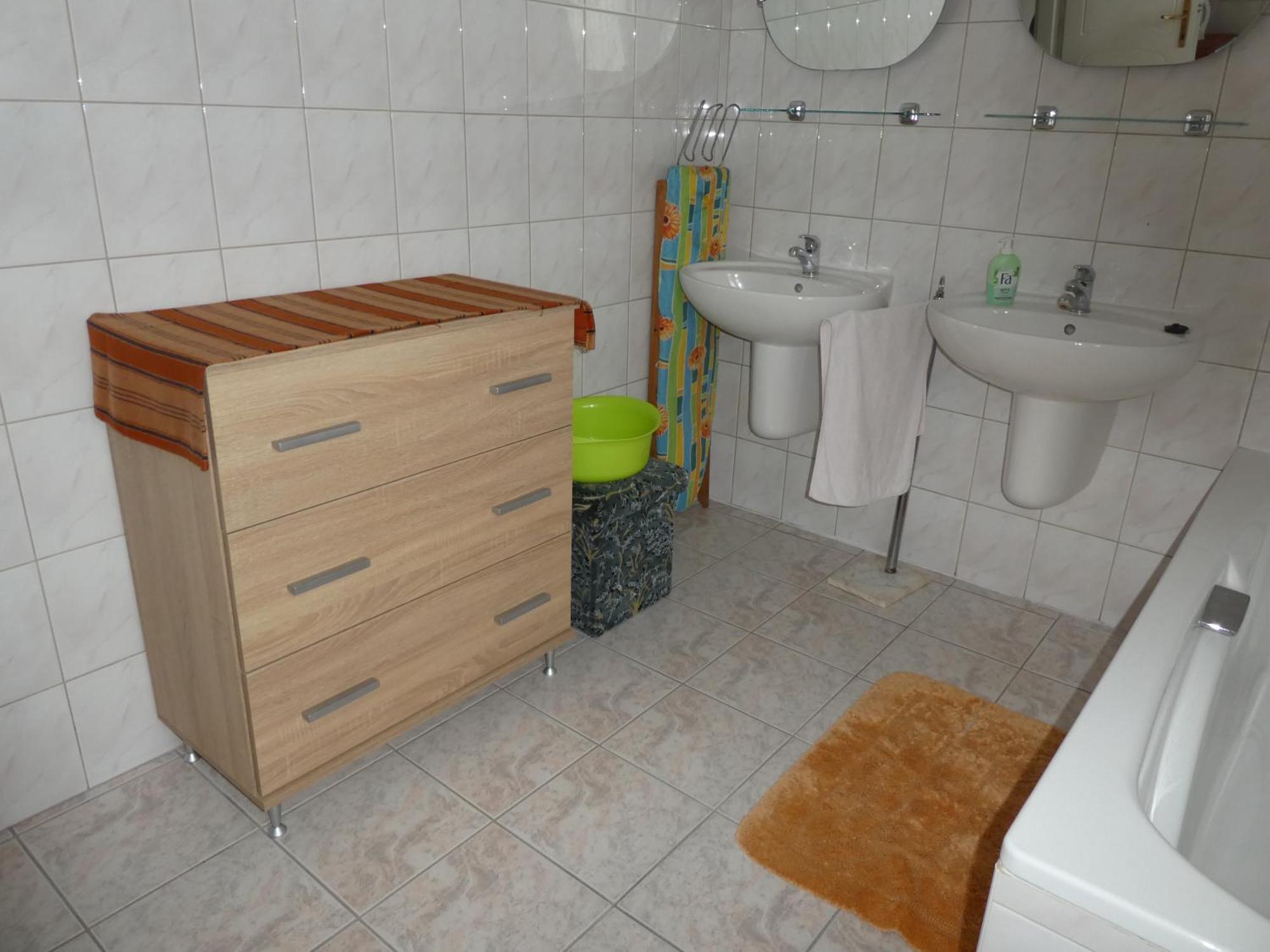 Halasi Szallashely Apartamento Hajdúszoboszló Exterior foto