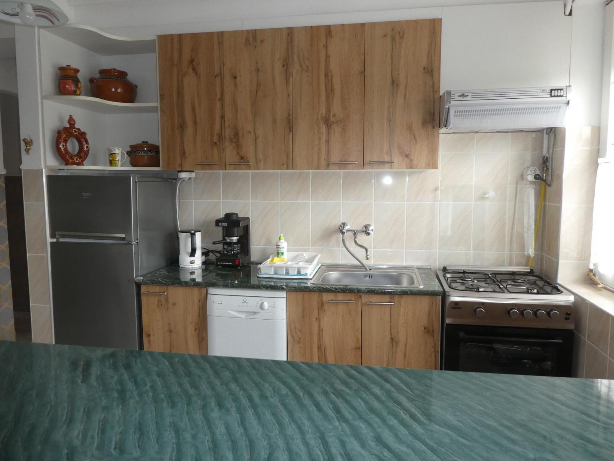 Halasi Szallashely Apartamento Hajdúszoboszló Exterior foto