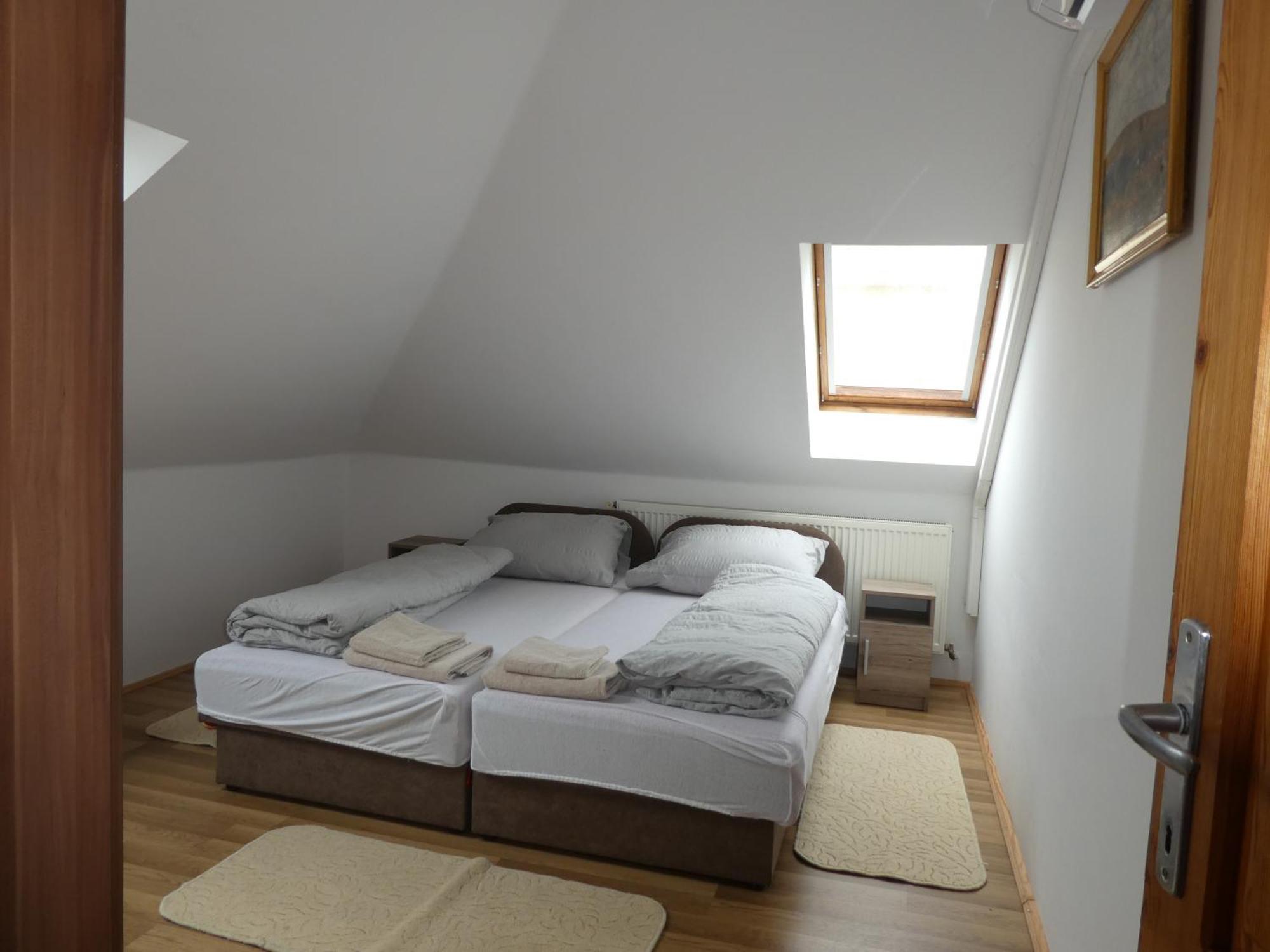 Halasi Szallashely Apartamento Hajdúszoboszló Exterior foto