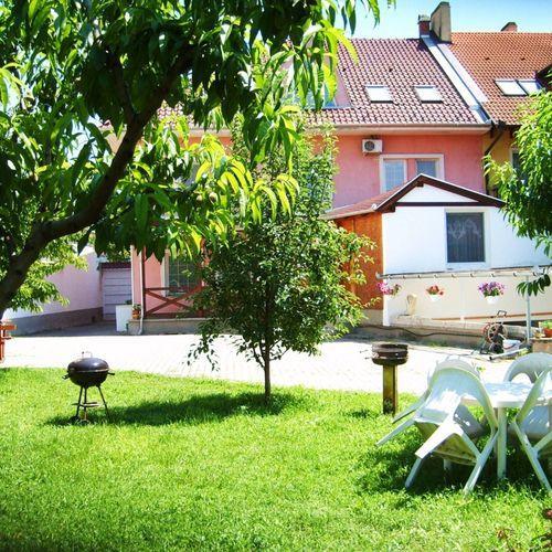 Halasi Szallashely Apartamento Hajdúszoboszló Exterior foto