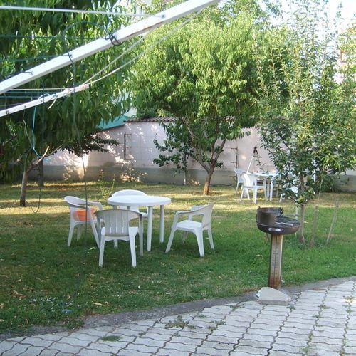 Halasi Szallashely Apartamento Hajdúszoboszló Exterior foto
